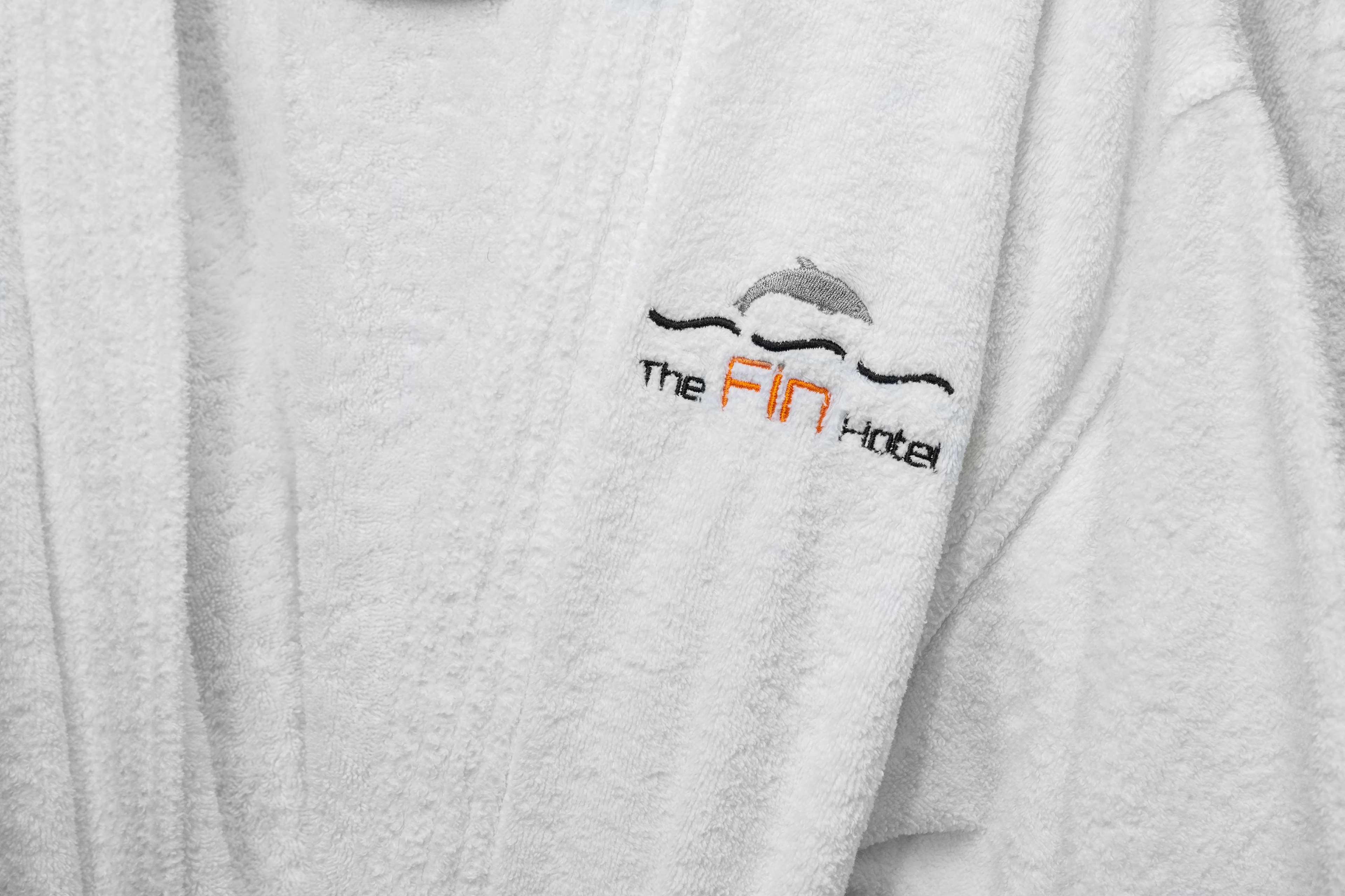 אושנסייד The Fin Hotel, Tapestry Collection By Hilton מראה חיצוני תמונה