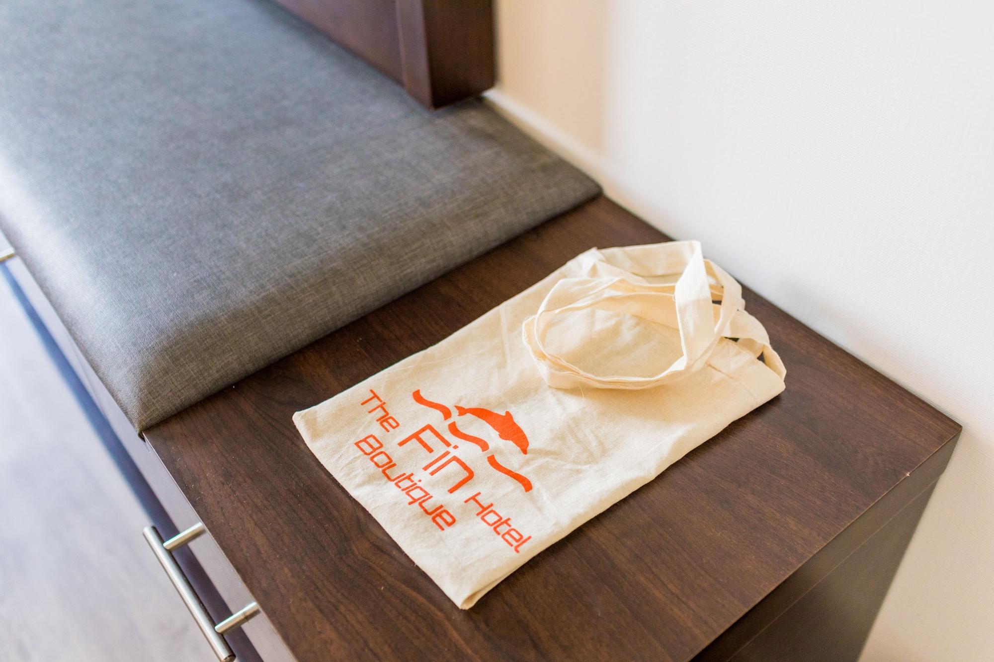 אושנסייד The Fin Hotel, Tapestry Collection By Hilton מראה חיצוני תמונה